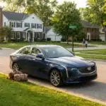 What You Need to Know About Cadillac CT4 Price Factors