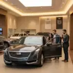 4 Best Practices for Buying a Used Cadillac Near You