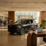 10 Cadillac Escalade IQ Lease Deals You Can't Miss in 2026