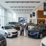5 Steps to Choose the Right Cadillac Dealer Near You