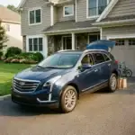 Find the Best Cadillac XT5 for Sale Near You: A Step-by-Step Guide