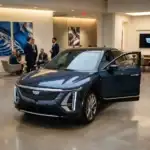 Buy Your Cadillac Lyriq in Lake County: 4 Essential Steps