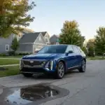 7 Steps to Buy Your Cadillac Lyriq with Confidence