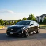 How to Find the Best Cadillac CT5 Blackwing for Sale
