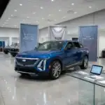 Master Cadillac Optiq Lease Deals: Key Strategies for Success