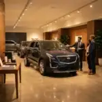 Why Choose a Cadillac XT5 Dealer in Northbrook for Luxury Cars?