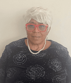 Clarissa Collins