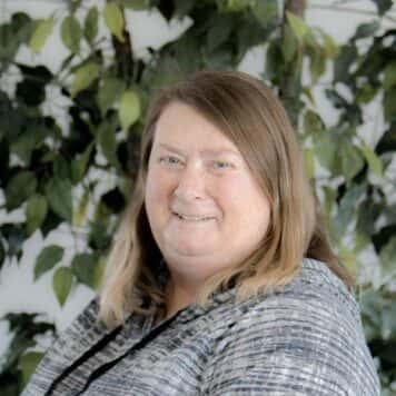 Cathy McClure