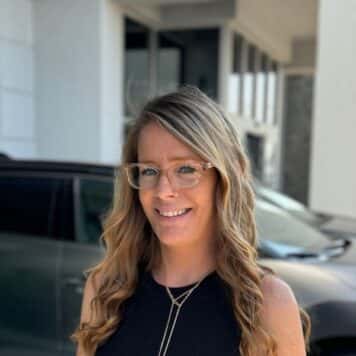Desiree Helmer