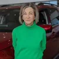 Kate Collins