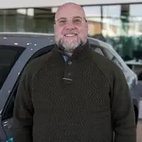 Brian Ferguson