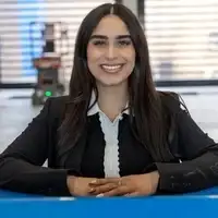 Brittney Cajigas