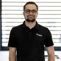 Chris Kaminski