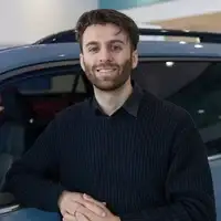 Daniel Matti