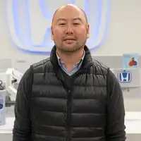 David Kim