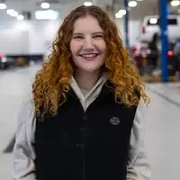 Lili Welker