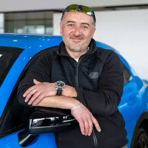 Henryk Rogowski