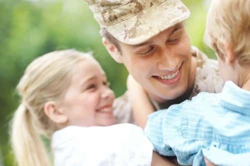 <strong> Honda Military Offer </strong>