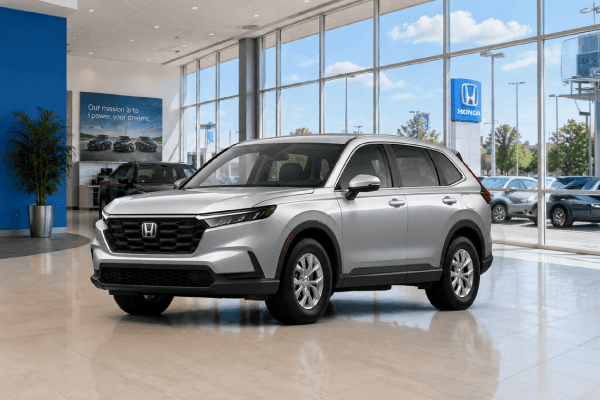 <strong> 2026 CR-V Hybrid Sport AWD </strong>