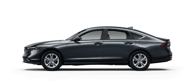 2026 Honda Accord Sedan exterior