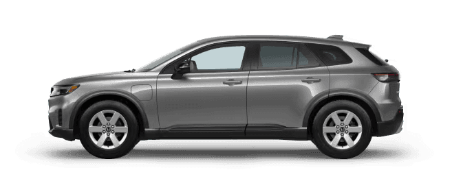2026 Honda Prologue all-electric SUV