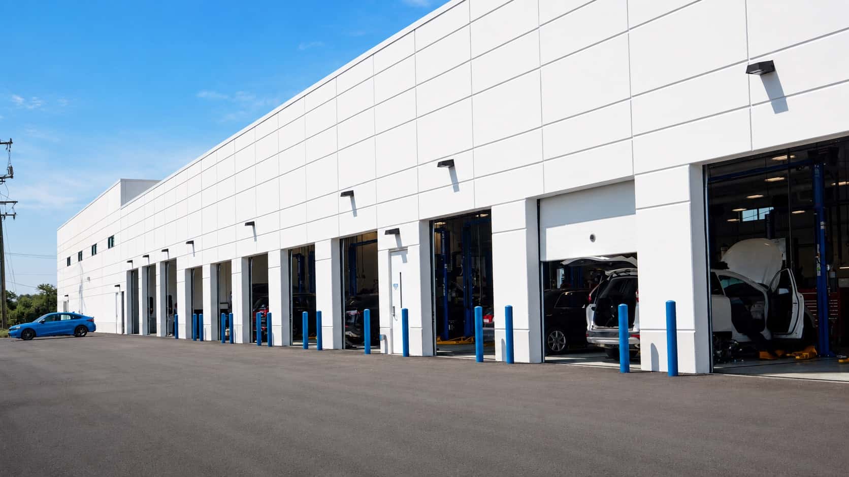 Centro de Servicio Certificado Honda en Napleton Honda of Morton Grove con técnicos capacitados