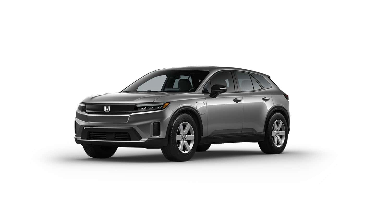 2026 Honda Prologue EX