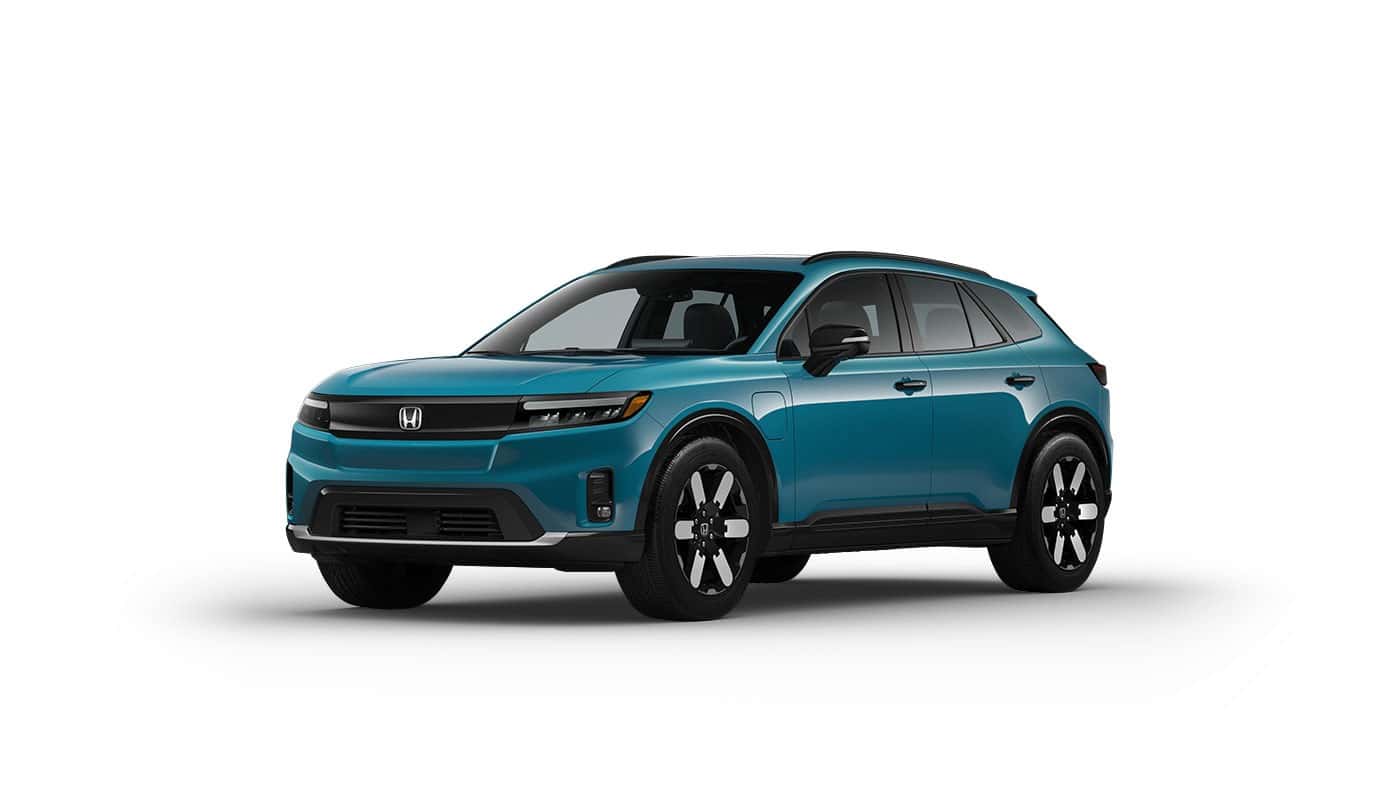 2026 Honda Prologue Elite
