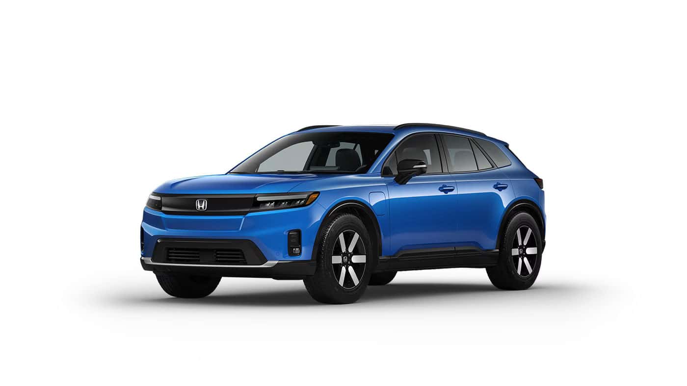 2026 Honda Prologue Touring