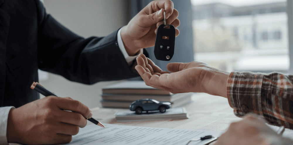 What Documents Do I Need to Buy a Car in Illinois?