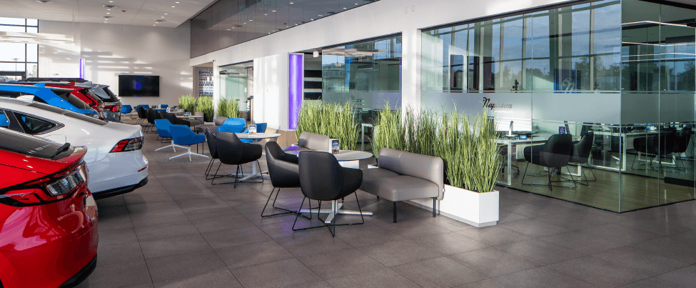 Napleton Honda of Morton Grove