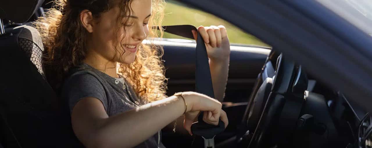2026 Honda HR-V and Honda Civic Hatchback, teen driver friendly models at Napleton Honda of Morton Grove