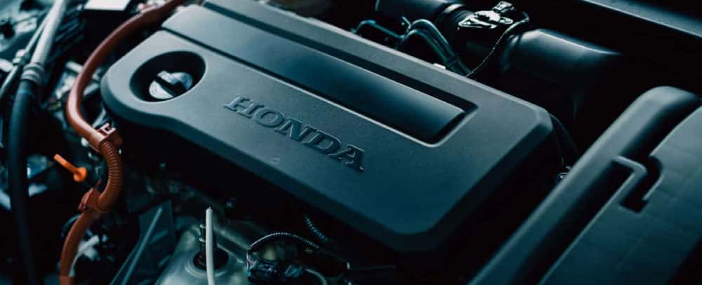 Honda Hybrid regenerative braking and battery maintenance
