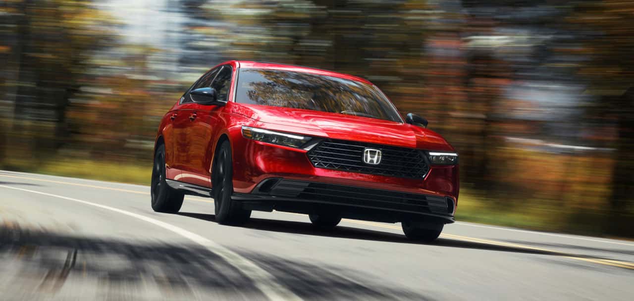 Do Honda's Last Long?