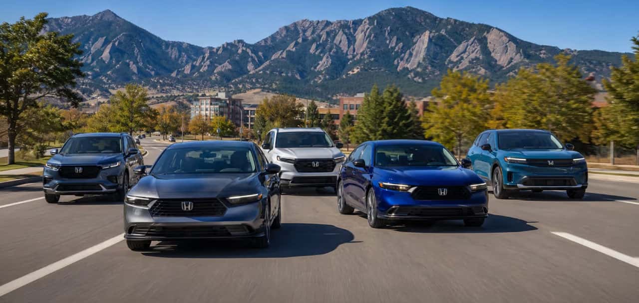 Is Honda Reliable?