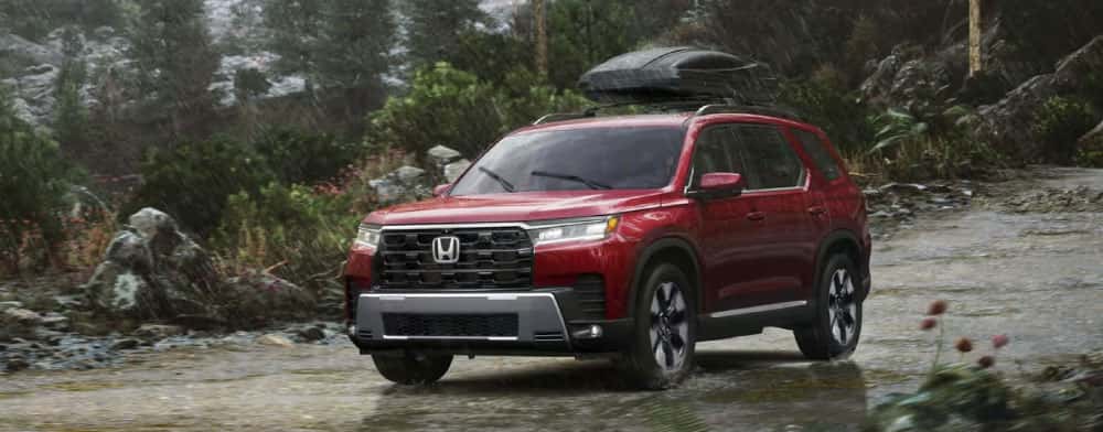 Understanding your Honda warranty coverage