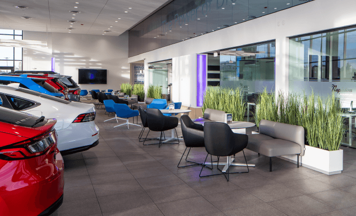 Lease vs. Finance: Which Makes Sense for You?