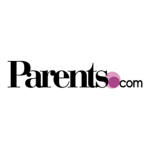 Parents.com logo