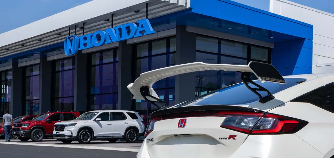 Genuine Honda parts vs. aftermarket parts comparison