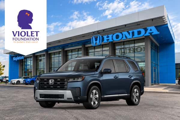 <strong> 2026 Pilot EX-L AWD </strong>