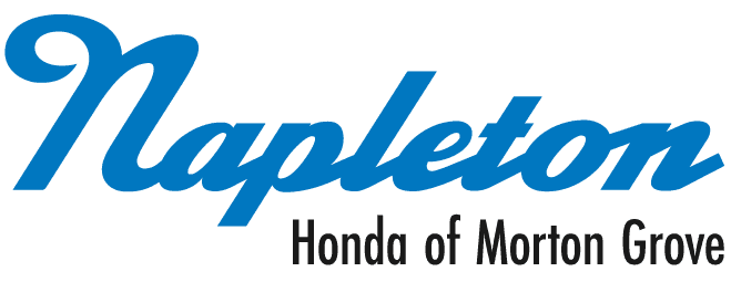 Napleton Honda of Morton Grove logo