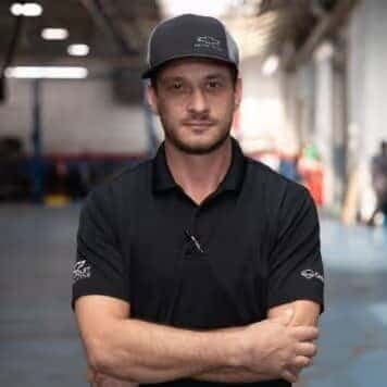 Tony Benevice