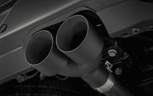 Exhaust Upgrades