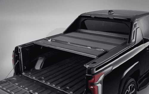 Tonneau Covers