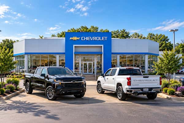 <strong>2026 Silverado 1500</strong>