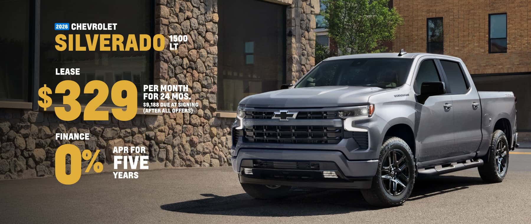 silverado