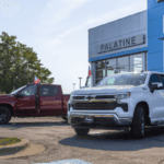 Silverado Palatine