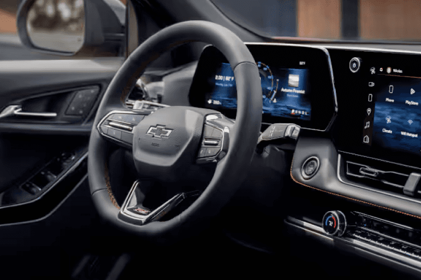 Winter traction and handling technology