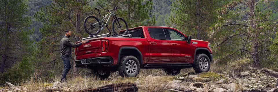 Bike Racks