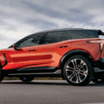 2026 Blazer